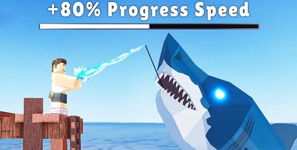 Fisch Macro Game Screenshot